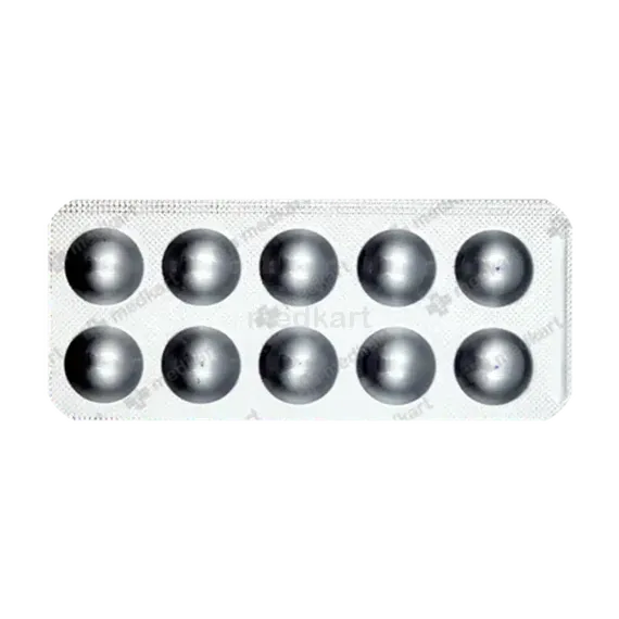 walapan 40mg tablet 10's